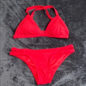 Target swim suit